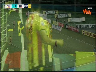 parte 3 segundo tiempo