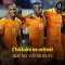 LKStories: Grand Moement de foot: La finale de la CAN 2012