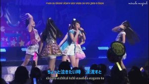 Miracle2 - Shuumatsu Dance Floor (週末ダンスフロア）Live Lyrics
