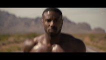 Creed II | Official Movie Trailer | Michael B. Jordan, Sylvester Stallone, Tessa Thompson | 2018 Film