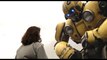 Bumblebee - Transformers | Official Movie Trailer | Hailee Steinfeld, John Cena | 2018 Film