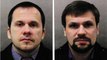 Salisbury poisoning suspect identified as a Russian colonel - report