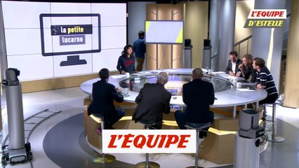 La petite lucarne du 26 septembre - Foot - EDE