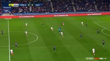 Xavier Chavalerin Goal HD -  Paris SG	0-1	Reims 26.09.2018