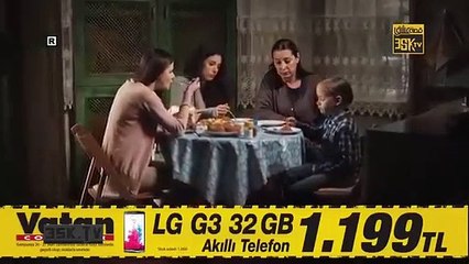 مسلسل وقت الهجرة الحلقة 9 مترجمة Göç Zamanı part 3/3