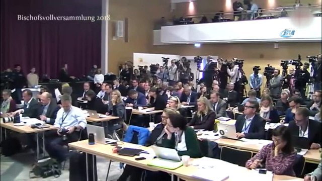 - Kardinal Reinhard 'Almanya’da Onlarca Yıl Binlerce Çocuğun Katolik Kilisesi Din Adamları Tarafından Cinsel İstismara Uğramasından Utanç Duyuyorum'