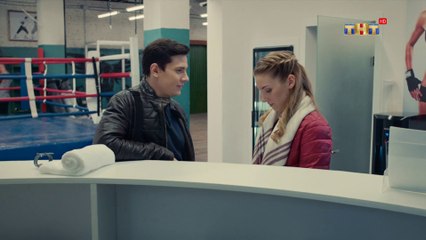 Соколов и Катя 1х73