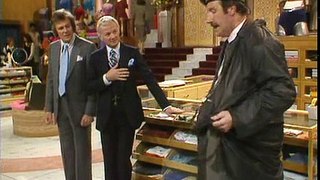 Are You Being Served S07 E04