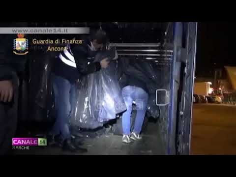 Tentuan te trafikojne 2.5 ton kanabis ne Gjermani, flet i penduari