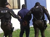Capturan a extranjero con grillete electrónico pero seguía delinquiendo en Quito