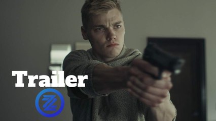 Incontrol Trailer #1 (2018) Sarah Troyer, Anja Savcic Thriller Movie HD