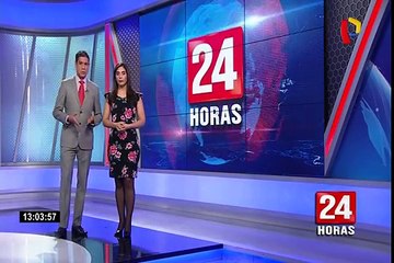 Huaycán: madre de bebé presuntamente secuestrado, entra en contradicciones