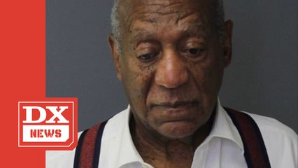 Bill Cosby Labeled A "“Sexually Violent Predator” By Judge & Sentenced To 3 To 10 Years In Prison