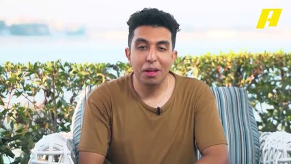 ضيف عيش الدور يكشف الطريقة المثلى لمواجهة الانتقادات