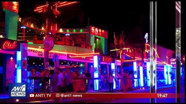 Νέα βίντεο ντοκουμέντο για τη δολοφονία του Αμερικανού τουρίστα στη Ζάκυνθο