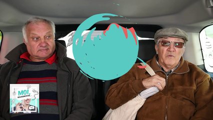 Moi bourgmestre : Alfred Dosimont et Freddy Fievet - Ham-sur-Sambre