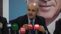 Kurtulmuş: 