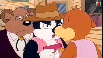 بيف و هيركول الحلقة 77 السابعة والسبعون