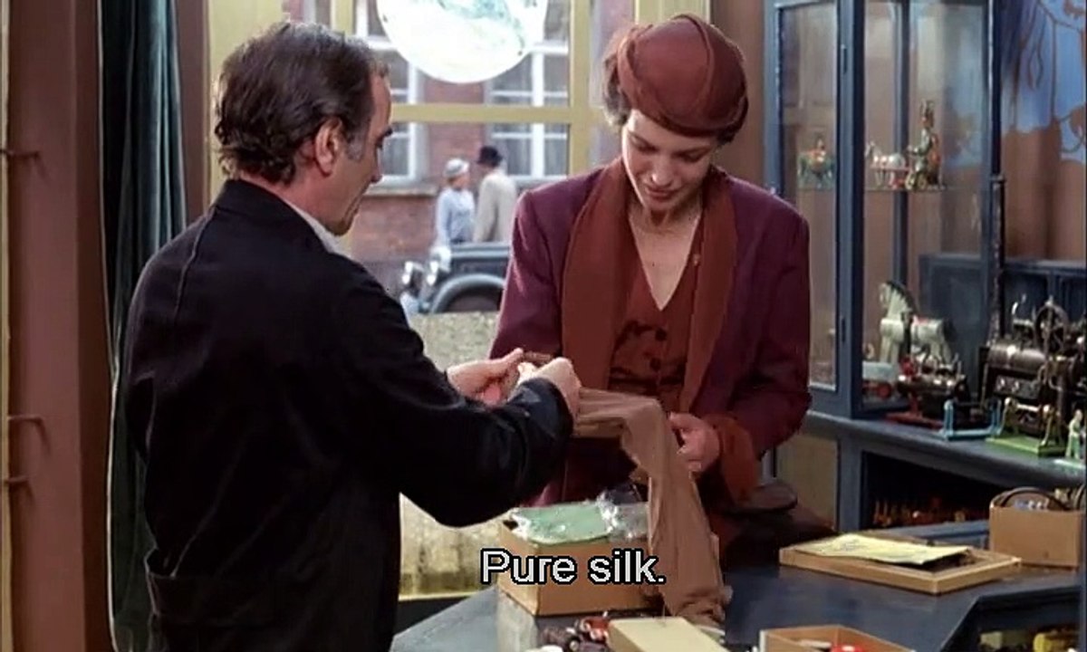 The Tin Drum (1979) (Drama, War) video Dailymotion