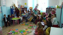 TİKA'dan Kosova'da okul tadilatı ve donanımı - PRİŞTİNE