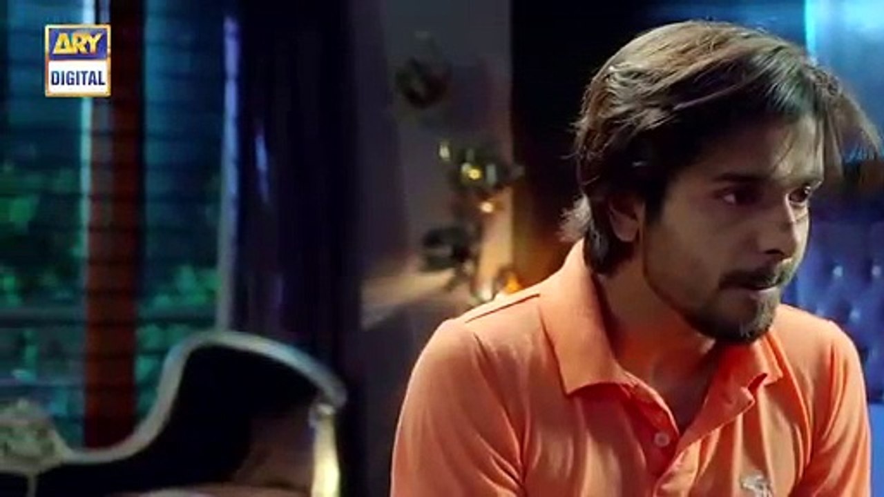 Mere Khudaya - E 8