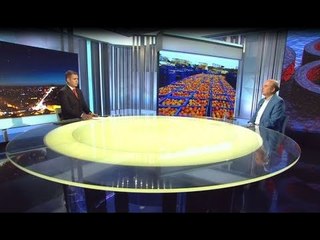 Ora News - Bllokimi i domateve, Panariti: Ministria e Bujqësisë t'i kërkojë analizat Greqisë