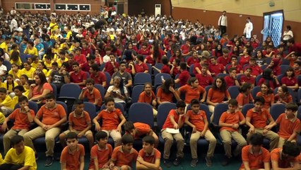 'Sporun Mutfağındakiler' bu kez kadın milli sporcuları ağırladı