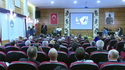 Pakdemirli, 2018-2019 zeytin rekoltesi sonuçlarını açıkladı - İZMİR