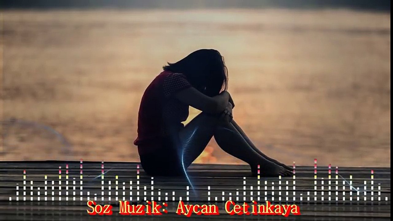 Duygusal Şarkı Süper 2017 - Bitsin Artık Bu Dertlerim