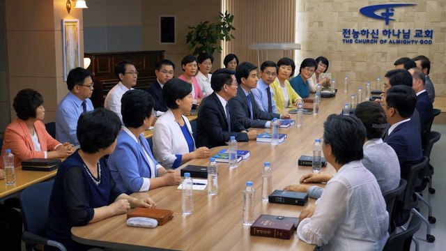 Восточная Молния | Библия Фильм «СБРОСЬ ОКОВЫ И БЕГИ» Сбрось оковы и изучи истинный путь