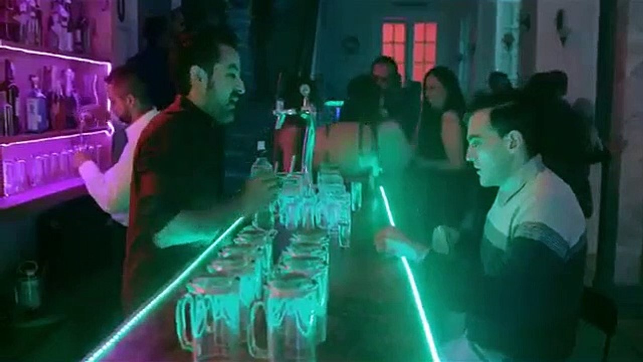 -Descontrol Capitulo  3 (HD)