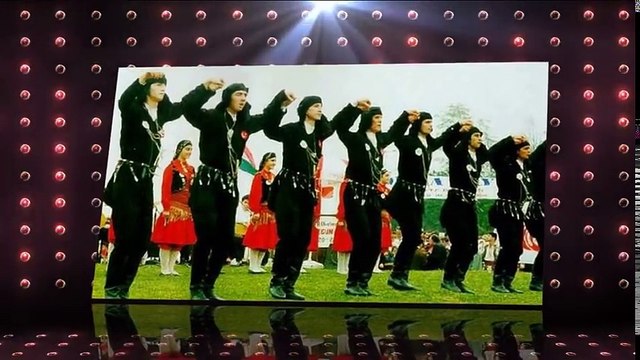 Karadeniz Türküleri - HaReketLi KaRadeNiz Türküleri