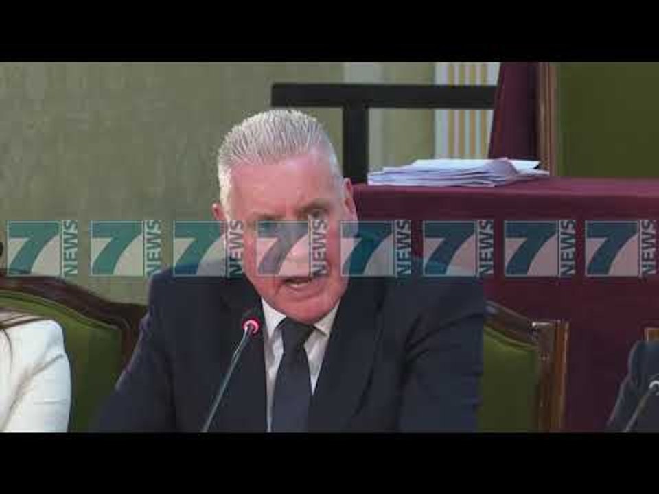 SHQIPERIA ENDE BURIM I TRAFIKUT - News, Lajme - Kanali 7