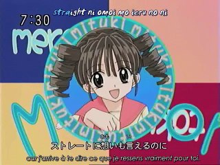 Moon Wo Sagashite 08 Vostfr