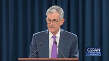 Jerome Powell Explains Fed Rate Hike