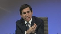 Carlos Torres, nuevo presidente de BBVA a partir del 1 de enero de 2019