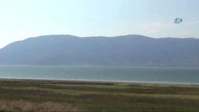 Burdur Belediye Başkanı Ali Orkun Ercengez: Burdur Gölünün Siyaseti Yok. Kayıkçı Kavgasını...