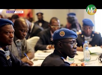 JT FRANÇAIS 21H00 DU 26 SEPTEMBRE 2018