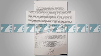 «TELASHE» PER KREUN E GRUPIT TE PS TAULANT BALLA - News, Lajme - Kanali 7