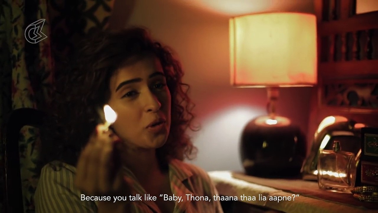 Every Sibling Fight Ever | Ft Sanya Malhotra and Radhika Madan | Pataakha | Being Indian