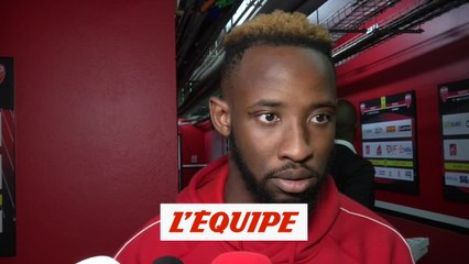 Dembélé «On a tué le match très vite» - Foot - L1 - OL