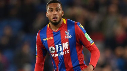 Galatasaray, Cyrstal Palace Forması Giyen Jairo Riedewald'ı Gündemine Aldı