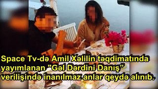Arvadını Başqa Kişi İlə Tutdu Videoya Çəkdi - Azərbaycanda Şok Video