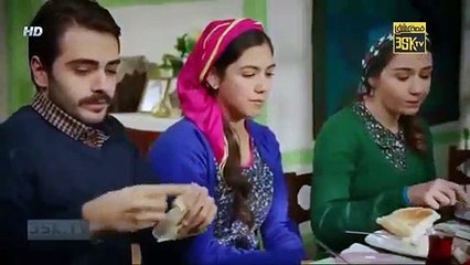 مسلسل Gü kö̈ القروية الجميلة الحلقة 27 مترجمة للعربية part 3/3