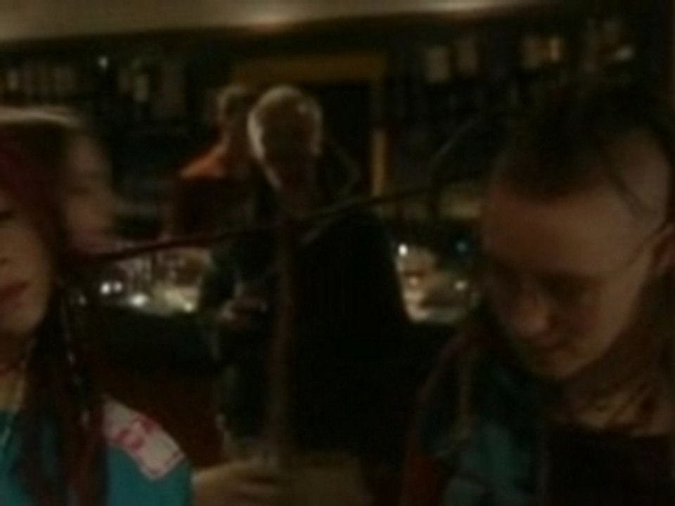 Spaced 1x03 - Art partie 2/2