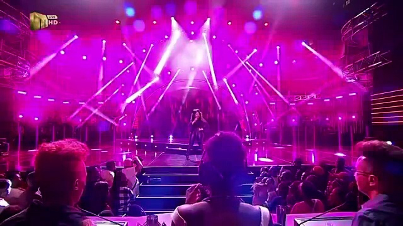 Top 9 Reveal: Thando -  'Bills, Bills, Bills'’ – Idols SA | Mzansi Magic