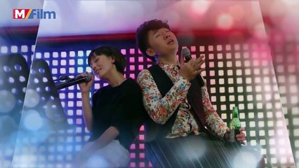 HÃY NÓI ANH YÊU EM - Tập 19