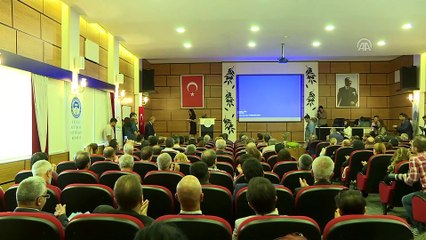 Pakdemirli: 'Zeytini mutlaka tekrar ele almamız lazım' - İZMİR