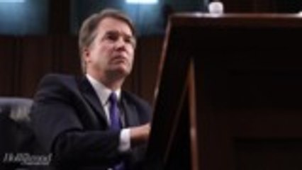 TV Networks Prepare for Kavanaugh Hearing Media Meltdown | THR News