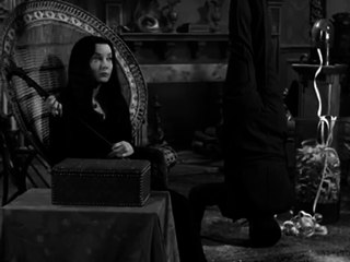 The Addams Family S02E20 - Ophelia Finds Romance